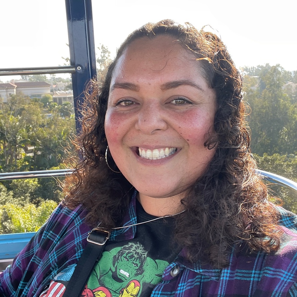 Meet your Posher, Alyssa